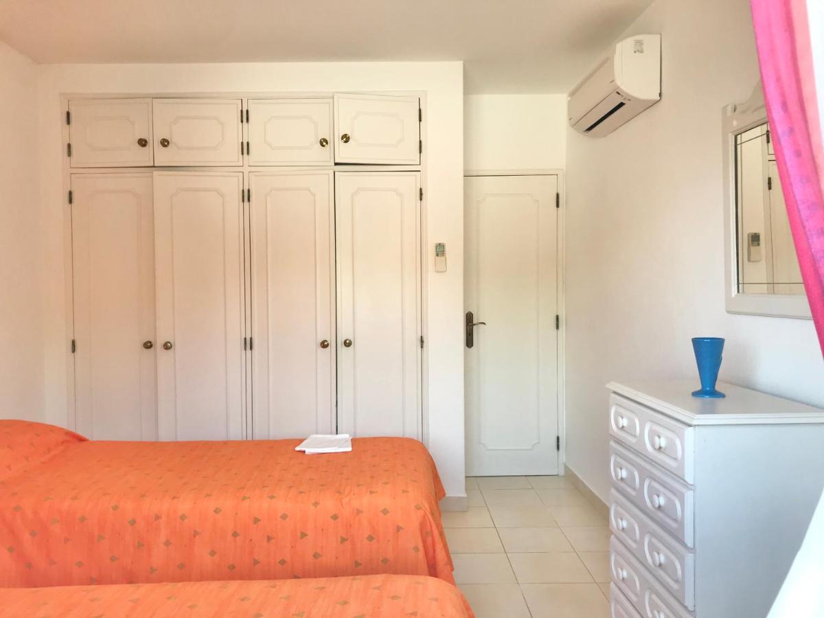 Casas Do Ramalhete Lejlighed Luz Eksteriør billede