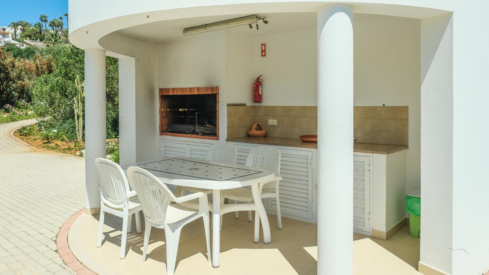 Casas Do Ramalhete Lejlighed Luz Eksteriør billede