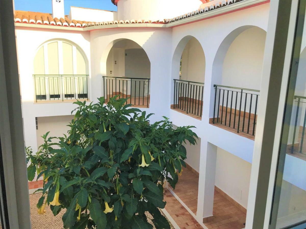 Casas Do Ramalhete Lejlighed Luz Eksteriør billede
